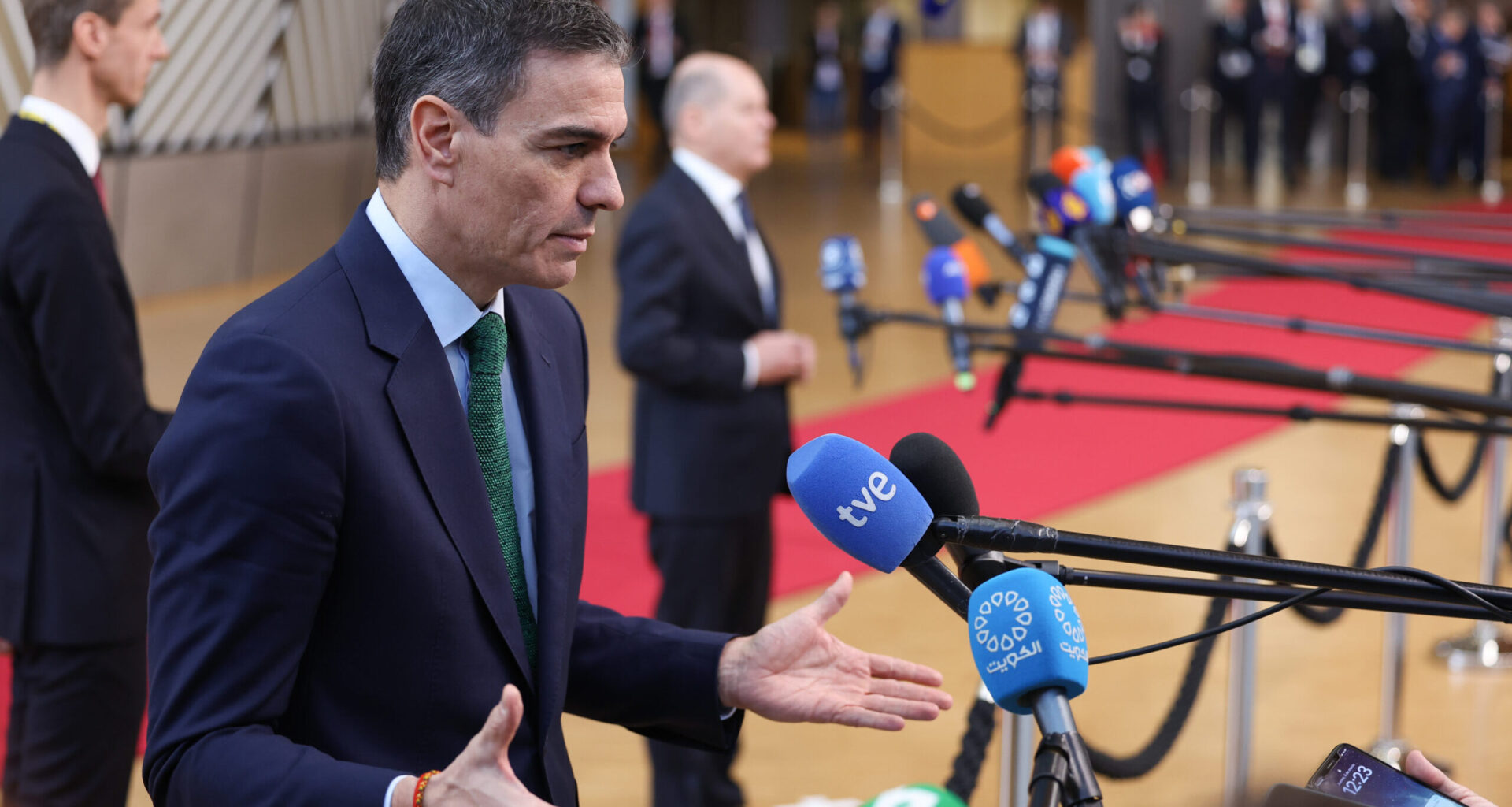 EU Triggers Infringement Procedure Against Spain Over Sánchez’ Power Grab ━ The European Conservative