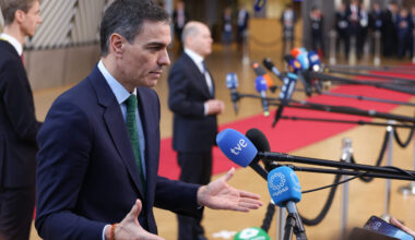 EU Triggers Infringement Procedure Against Spain Over Sánchez’ Power Grab ━ The European Conservative