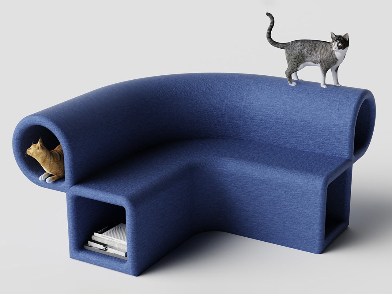 Top 5 Essential Tips And Designs To Help Raise Happy Pets For First Time Pet Parents