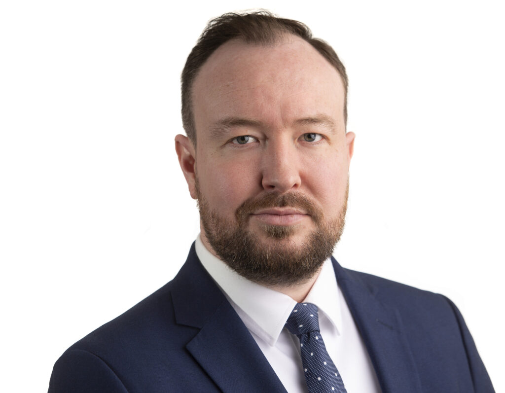Trowers grows Birmingham partnership  - Colmore Business District