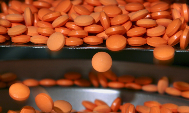 Prescription costs a burden for two-thirds of Americans, survey finds