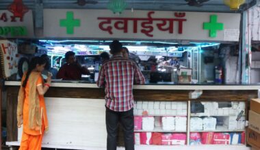 Pharmacists upset over Delhi govt’s advisory making CCTV cameras ‘mandatory’