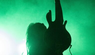 Why Ozzy Osbourne’s DNA Will Not Produce Another Ozzy