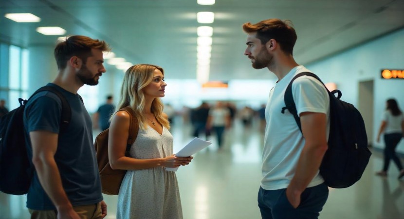 Spain Issues Holiday Warning for Brits: 6,900 Euro Fine for Missing Health Insurance Proof