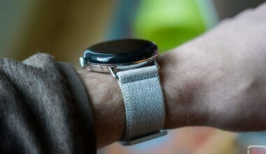Pixel Watch Ultra is My Wishlist Device