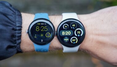 Pixel Watch Gets a Surprise July Update to Fix Emergency Bug