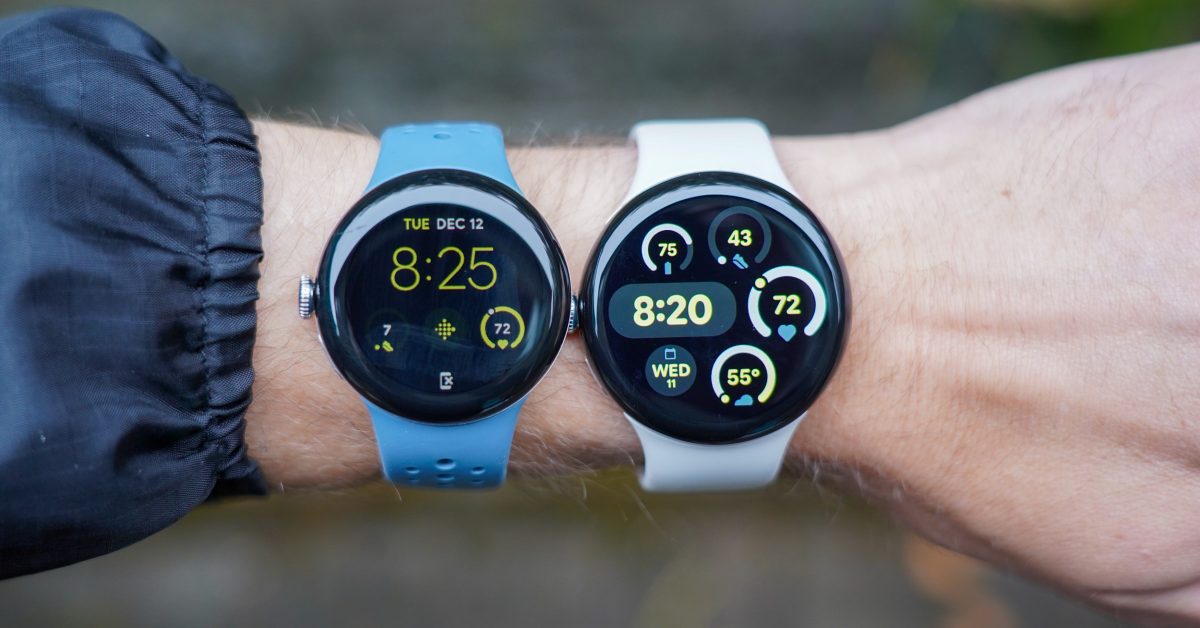 Pixel Watch Gets a Surprise July Update to Fix Emergency Bug
