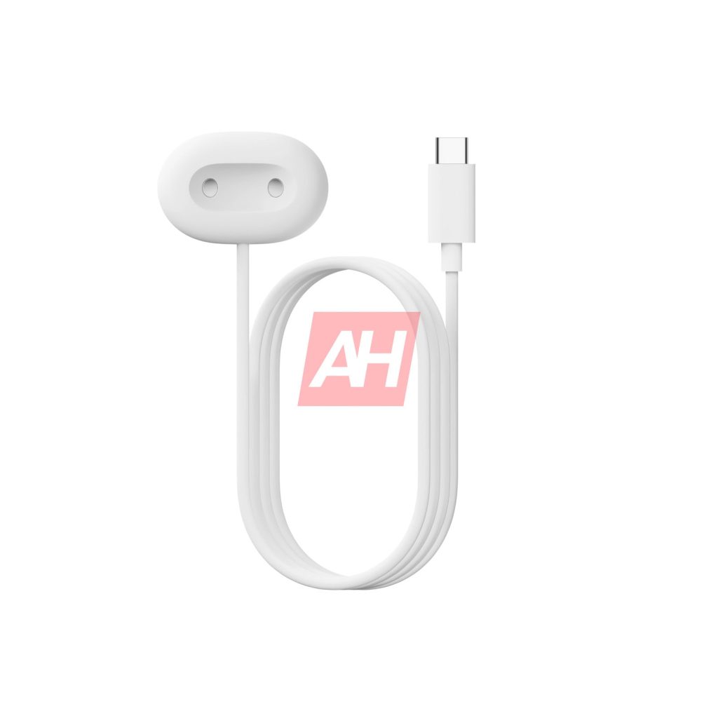 Pixel Watch 4 charger