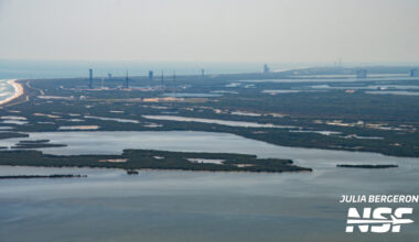 Cape Canaveral infrastructure and support sees upgrades as launch cadence rapidy increases