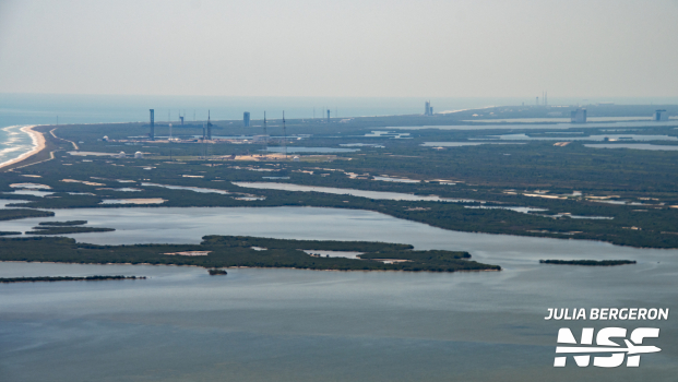 Cape Canaveral infrastructure and support sees upgrades as launch cadence rapidy increases