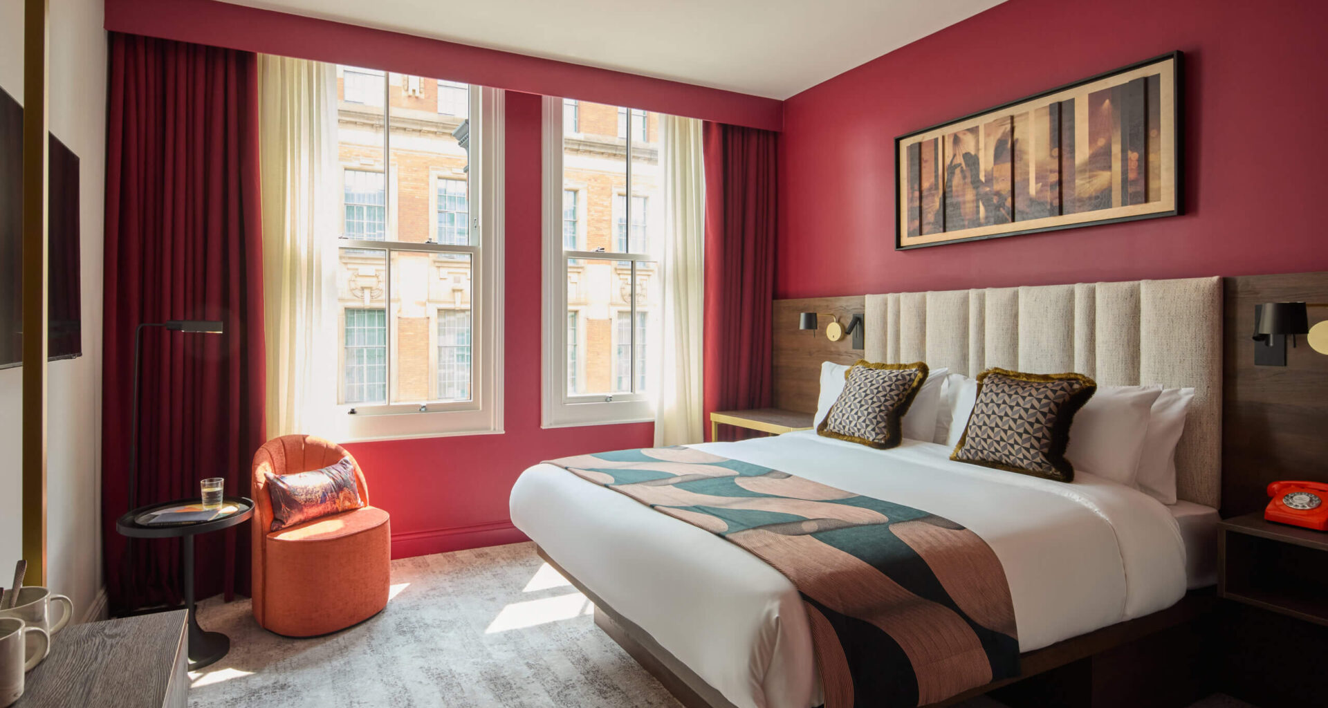 Hotel Indigo Leeds officially opens to the public