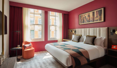 Hotel Indigo Leeds officially opens to the public
