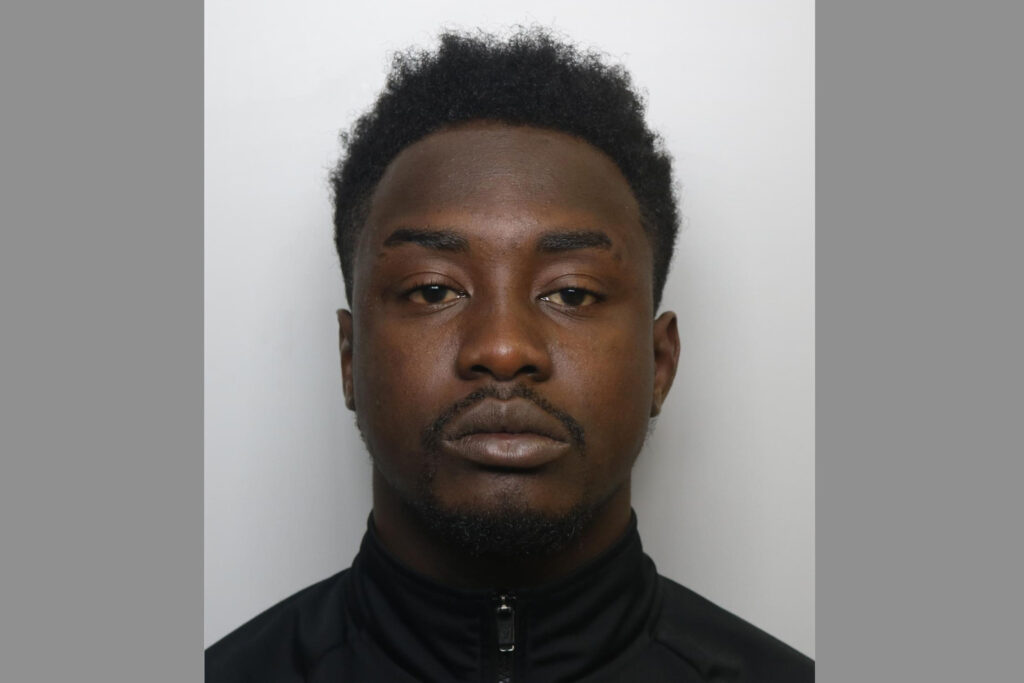 Beeston man jailed for drugs offences