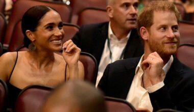 Meghan Markle & Prince Harry's Royal Titles Could Be Revoked If They 'Step Out of Line,' Warns 'Insider'