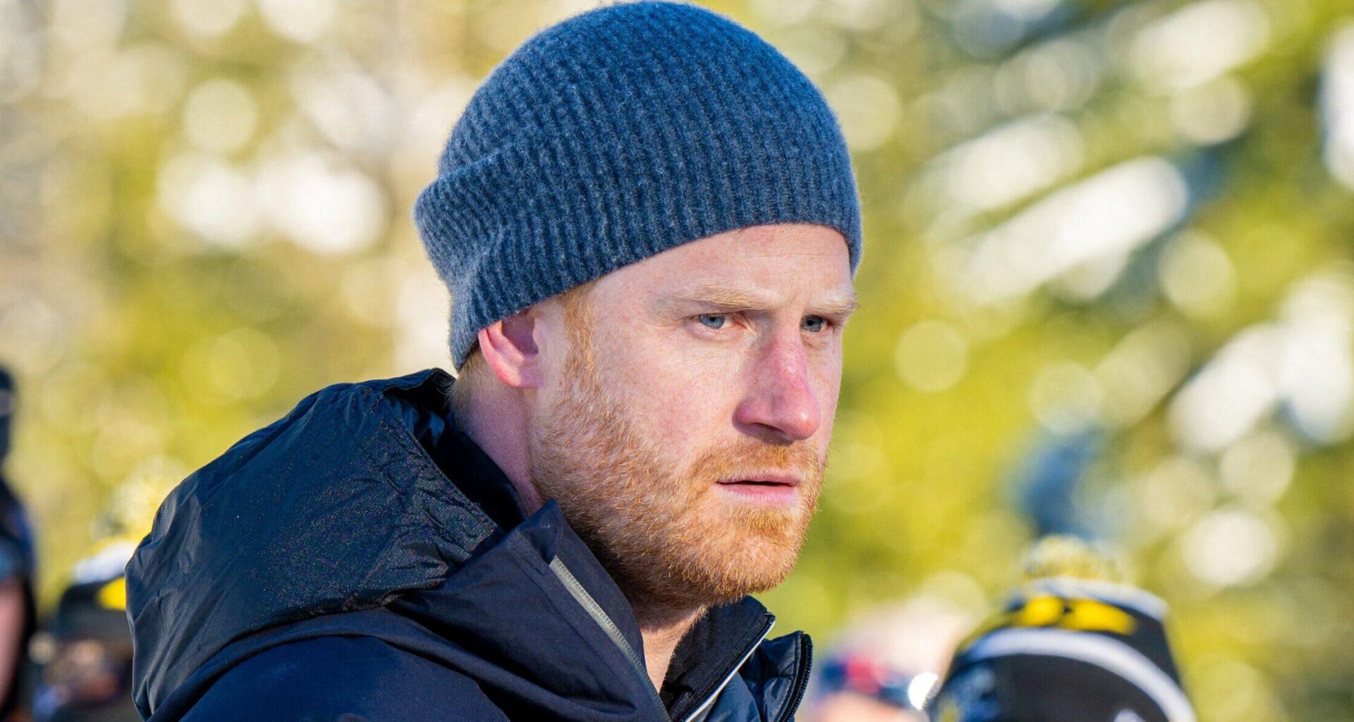 Prince Harry Reportedly Left 'Humiliated' After Brutal A-List Snub