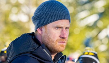 Prince Harry Reportedly Left 'Humiliated' After Brutal A-List Snub