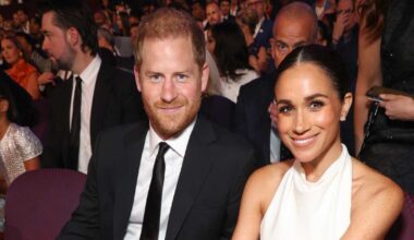 See Photos of Prince Harry and Meghan Markle’s Montecito Home