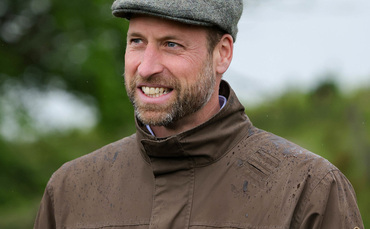 The Prince of Wales makes surprise appearance at Groundswell | Farm News