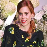 Princess Beatrice
