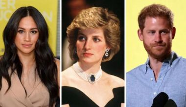 Prince Harry's Angola Trip Includes Princess Diana Tribute 