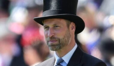 prince william
