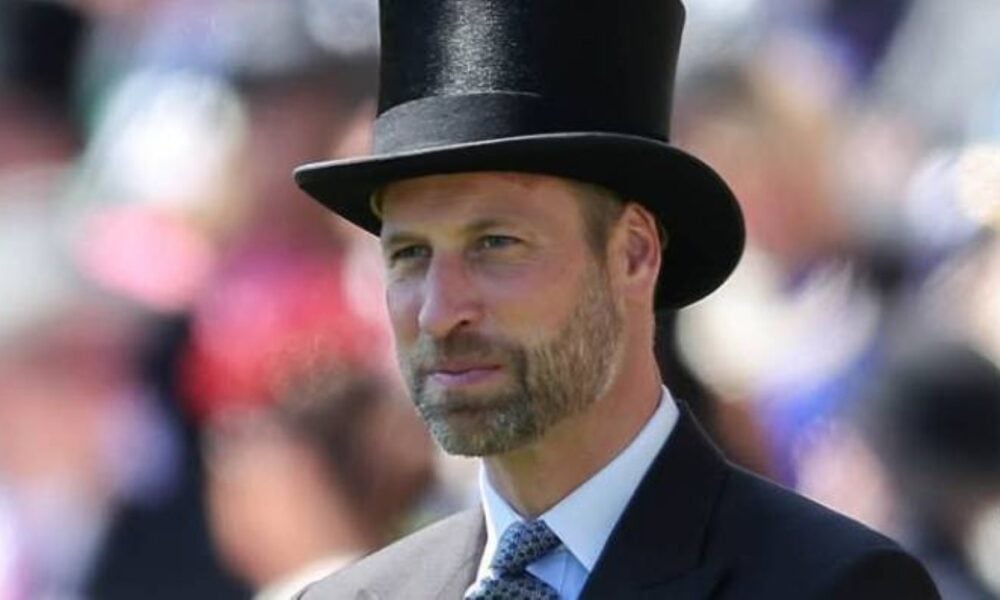 prince william