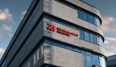 Berlusconi's MFE Ups Takeover Offer for Germany's ProSiebenSat.1