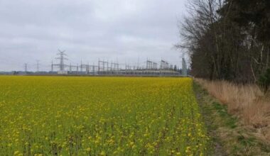 Giga Storage acquires 1.4GWh battery storage system in Germany