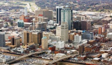 Comeback Town: Birmingham on a roll, then ‘blam’