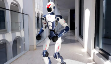 Unitree R1