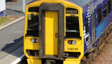 Inverness to Aberdeen, Edinburgh and Glasgow trains cancelled due to signalling fault