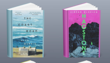 John McGahern Book Prize shortlist revealed – The Irish Times