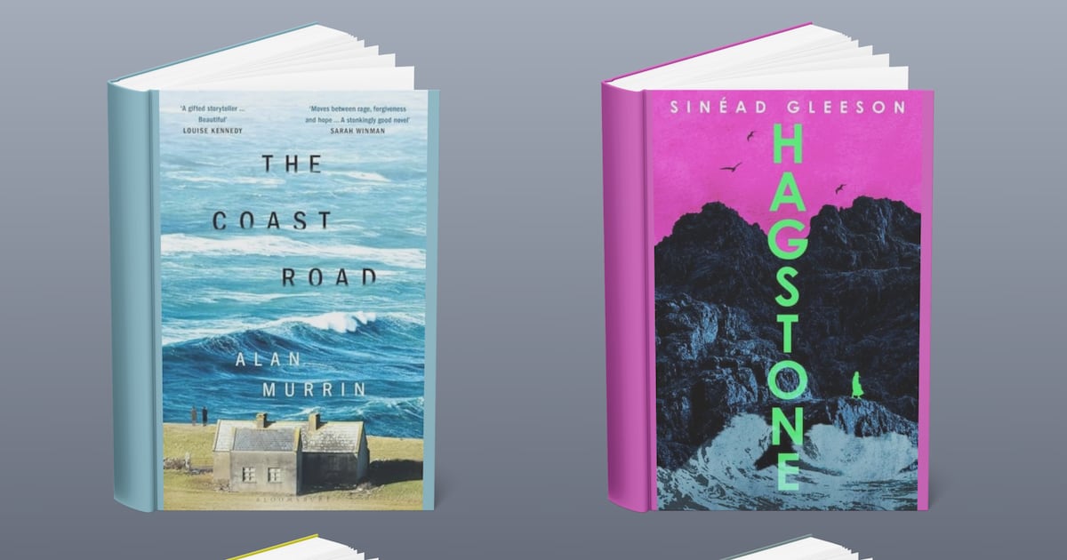 John McGahern Book Prize shortlist revealed – The Irish Times