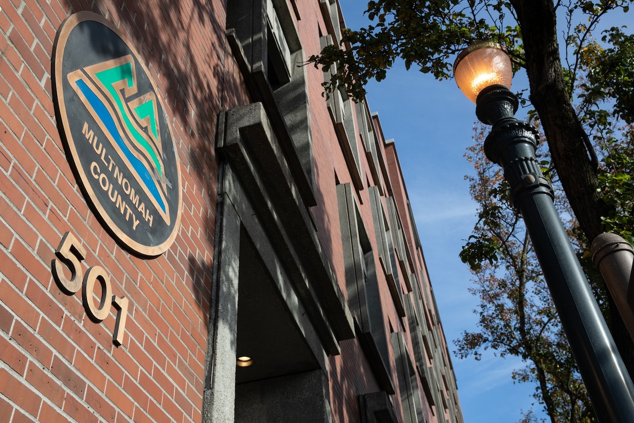 Whistleblower suit alleges Multnomah County’s mental health system turned into ‘the wild west’