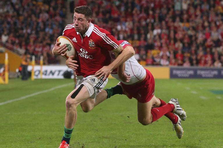 Alex Cuthbert