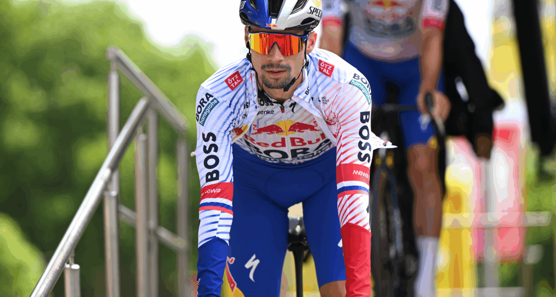 Primoz Roglic