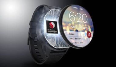 Your next smartwatch could be more powerful than you were expecting