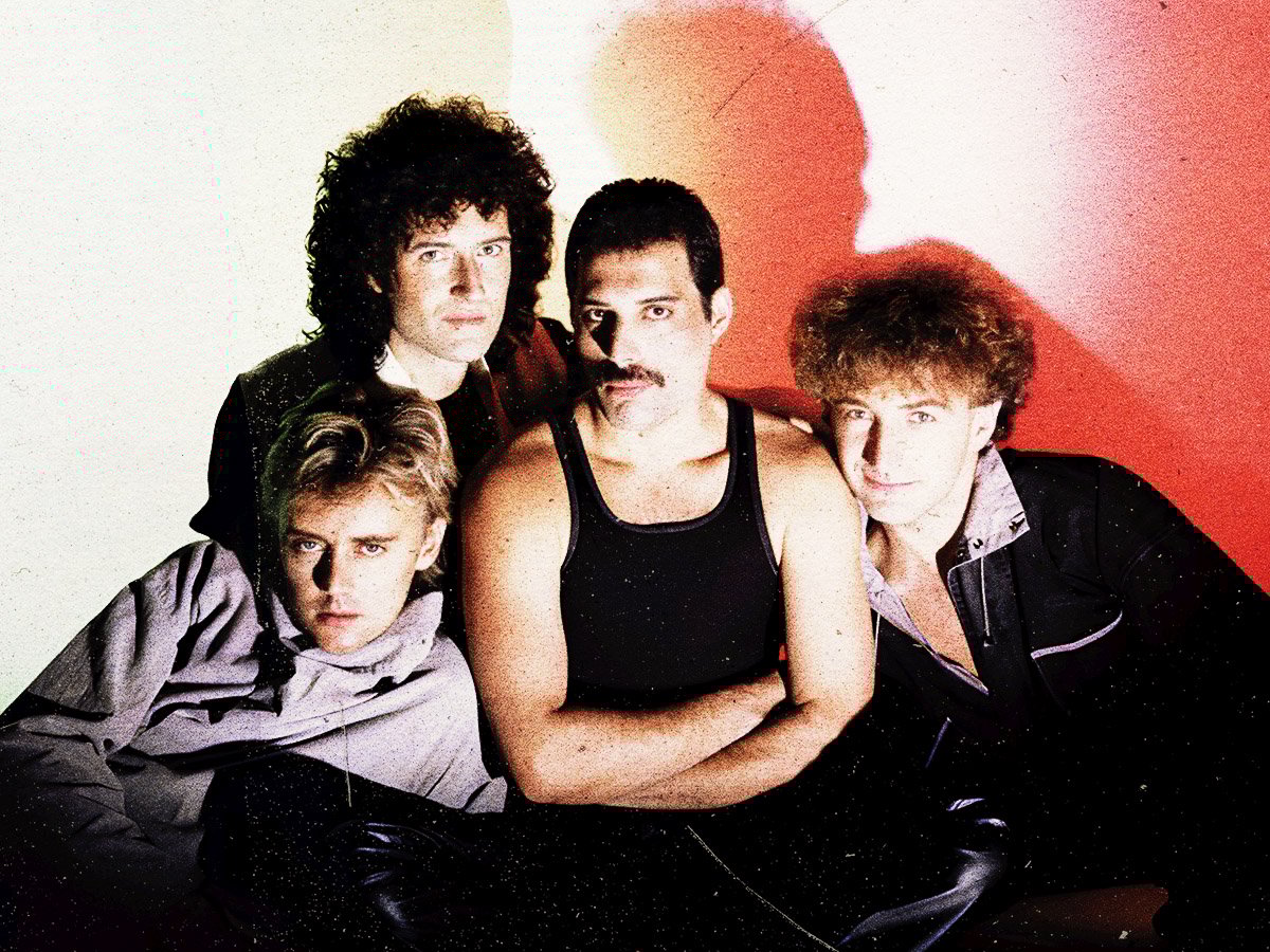 The Queen song Brian May resented for years