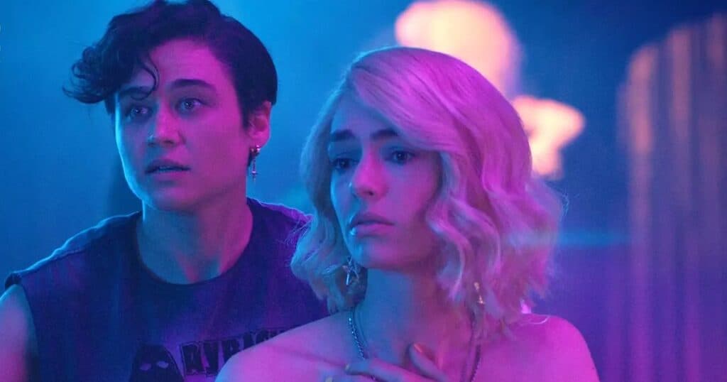 Tina Romero's award-winning zombie movie Queens of the Dead has secured a distribution deal in North America