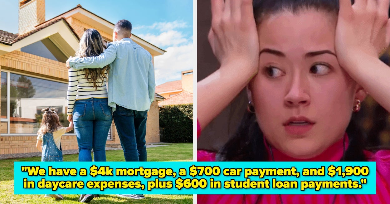 The Financial Reality Gap Among Millennials