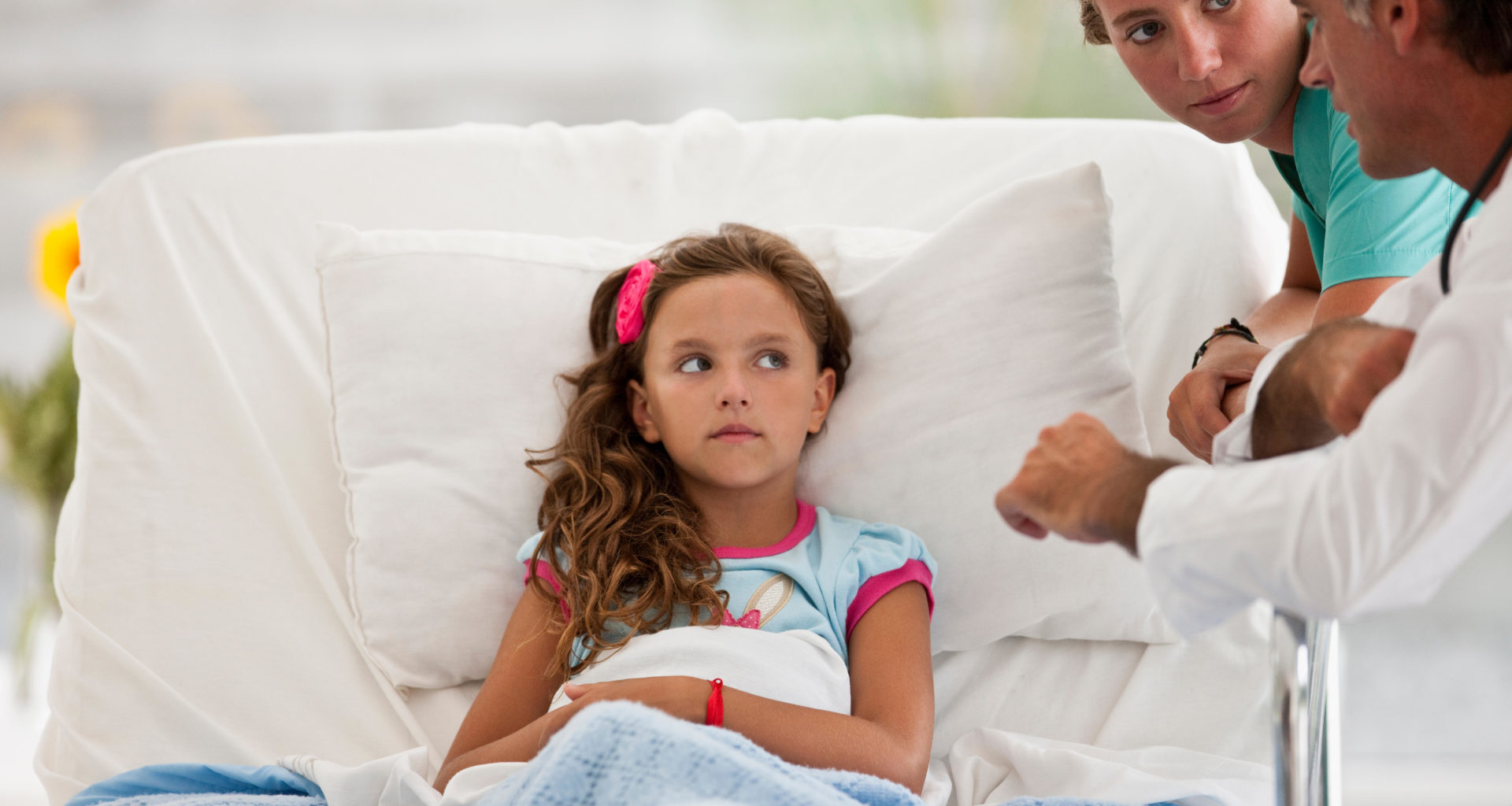 Parenting: ‘How to manage my daughter’s health anxiety?’
