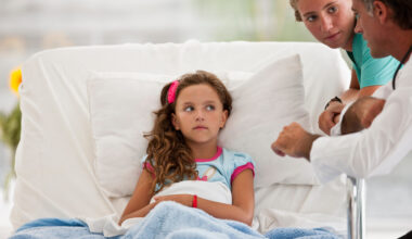 Parenting: ‘How to manage my daughter’s health anxiety?’