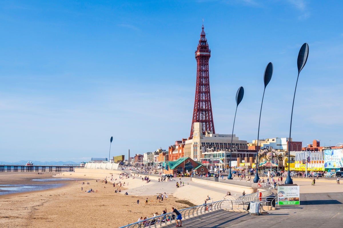 Ultimate family weekends – from outdoorsy getaways to activity-packed city breaks, discover the best British trips by train