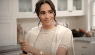 Royal Author Details What Reportedly Went Wrong…