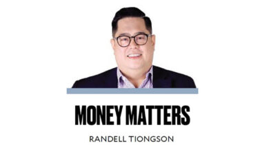The danger of OFWs starting businesses