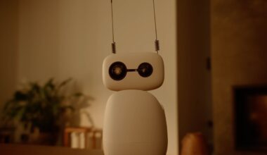 Reachy Mini, Hugging Face, robotics