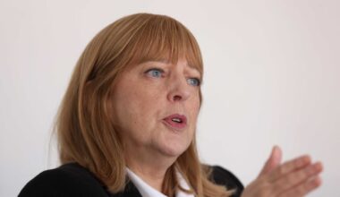 Human rights chief’s unprecedented criticism of British government’s key legacy body – The Irish News