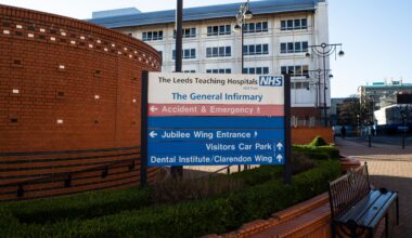 New report raises fresh concerns about maternity care at Leeds hospitals | News