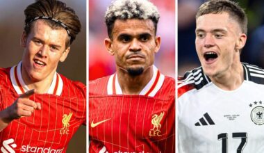 Luis Diaz's potential wages at Bayern Munich reported - Latest Liverpool FC News - Liverpool FC