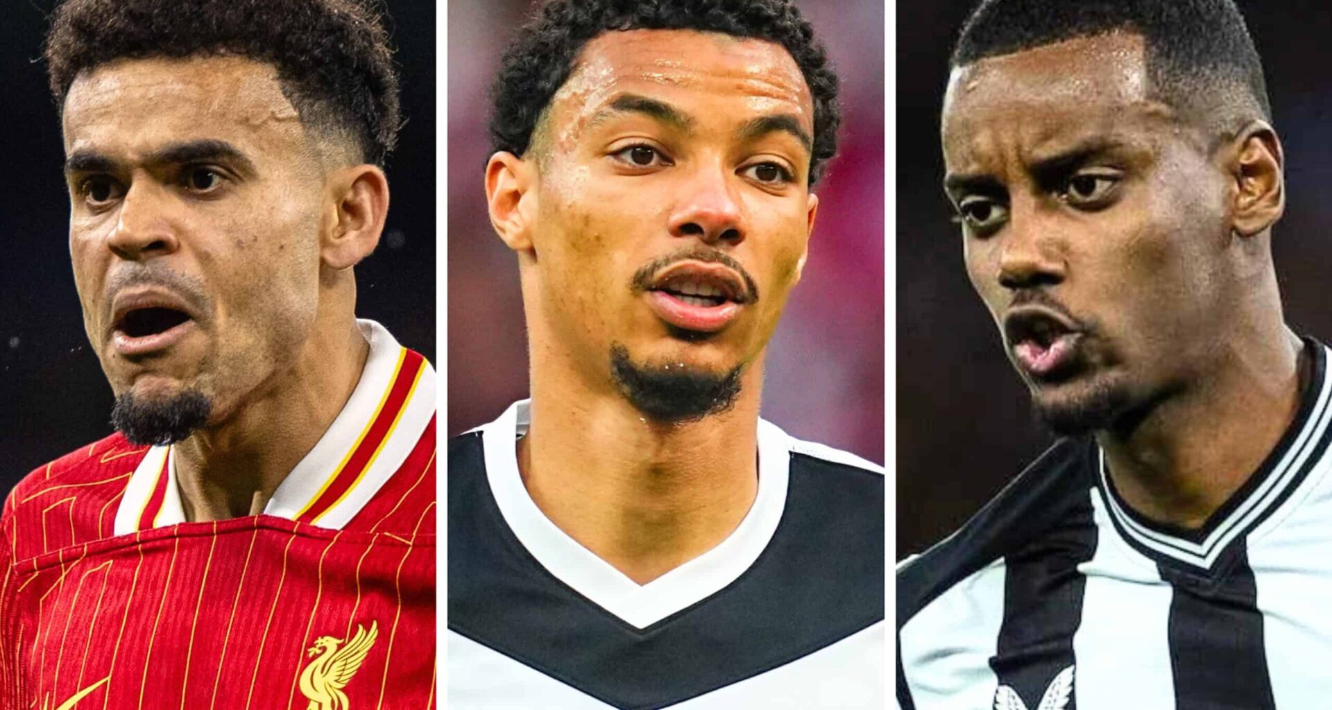 3 names linked as Luis Diaz replacement - Latest Liverpool FC News - Liverpool FC